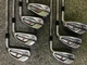 Bridgestone 213Hf 7S Iron Set Flex S