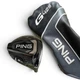 PING G425 SFT 10.5 Driver Head Only w/cover