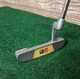 US Kids Golf USKG-508 Putter 26.5" Long Right Handed Golf Pride CAMO Grip
