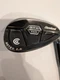 Cleveland RTX 588 Rotex 2.0 56* Sand Wedge Stock Steel Wedge Flex 