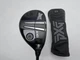 PXG 0311 XF GEN6 5 Hybrid 25* Tensei Blue Raw AV Series 75g Stiff RH HC