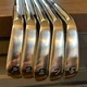 Honma T//Wld TW767 Tour V Iron 6-P Steel Shaft Right