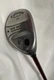 Callaway Big Bertha Heavenwood 3 Hybrid 20 Degree RCH 75W Shaft Preowned