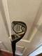 Titleist 910 H 3 Hybrid 21 *Diamana Kai'li 80HYB 80g Regular Graphite Mens LH