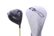 TaylorMade Qi10 LS 8* Driver Stiff Flex UST Mamiya Proforce V2 Very Good