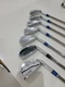Epon Af-303 Iron Set 4-Pw Stiff Flex Recoil 65 gr Graphite 