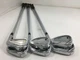 Honma TOUR WORLD TR20 V Iron Set 5-10 6pc Flex Stiff N.S.PRO MODUS3 FOR T//WORLD