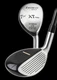 7 Hybrid, AT705 (34&deg;) [THOMAS GOLF] (5688)