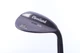 Cleveland CG15 Black Pearl 60* Lob Wedge RH 35 in Steel Shaft Wedge