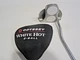 ODYSSEY WHITE HOT 2-BALL PUTTER ORIGINAL HEAD COVE 33 Inches RIGHT RH Golf Club