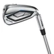 Ping G440 6-PW Iron Set Stiff Black Dot Steel AWT 3.0 Mint