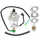 Champion Power CPE 41155 5000/6000 Watt 338cc Generator Carburetor Carb