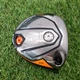 HONMA TW747 DRIVER CLUBHEAD ONLY 9.5* GOOD