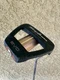TOMMY ARMOUR EVO 470 GRAM  50" MALLET PUTTER -TA-25 EVO STEEL SHAFT -SPLIT GRIP