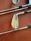 TaylorMade P7TW Iron Set 3-PW Extra Stiff Dynamic Gold Tour Issue