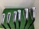 Used Mizuno Mp-59 6S Iron Set Ir Dynamic Gold Flex S Men'S Right-Handed C Rank G