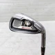Taylormade Tour Burner Single 6 Iron Graphite RE AX 65G S Flex 39" Right Handed