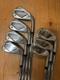 NEW Wilson Staff Dynapower 5-PW+GW 2025 NEW Wilson Staff Dynapower 5-PW+GW 2025