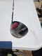 TaylorMade Aeroburner Driver 10.5&deg; R Flex Right-Handed 55