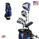 Precise XD-J Kids Golf Clubs Set &ndash; Boys&rsquo; & Girls&rsquo; Junior Golf Set with Lightweig
