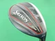 Dunlop SRIXON Z H85 Hybrid #3 NSPRO950GH DST (S) #326 Golf Clubs