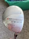 Adams Golf GT Tight Lies 15* Smart 3 Metal Stiff Flex Wood Graphite RH 43&rdquo;