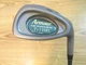 TOMMY ARMOUR TI 100 WOMEN'S #8 IRON GRAPHITE SHAFT 