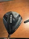 Taylormade qi10 3 wood stiff ventus shaft