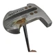Master Grip 415CR by Pat Simmons Mallet Putter Golf Club RH 34"