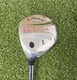 Callaway Big Bertha 5 Wood  /  Left-Handed LH  /  Regular Steel ~41.75" / jl5375