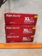 Top Flite XL Distance Golf Balls (9 Balls) 3 Boxes