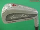 Cleveland Tour Action Reg 588P Sq Groove Single 4 Iron Steel Reg Shaft Mens RH
