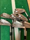 Srixon Z 785 Iron Set Z765 4 Iron