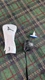 Mizuno ST200 G 9.0&deg; Driver Fujikura Atmos 5R2 Senior Flex MINT!