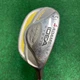 Adams Golf IDEA a30s 5h hybrid 55g L-flex graphite PRO grip RH