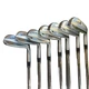 HONMA  Golf TOUR WORLD TR21X  Iron Set  Flex S