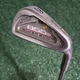 Tommy Armour 855s Silver Scot 6 Iron Steel Shaft RH 39"