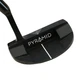 Pyramid AZ-11 Aztec Series RH 34in Putter, Pyramid steel shaft, good grip