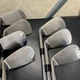 Bridgestone J15 CB Iron Set 7pcs 4-PW Dynamic Gold AMT S200