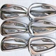 Titleist T100S Iron Set 6pcs 5-Pw Stiff Flex N.S.PRO MODUS3 TOUR120 RH