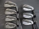 HONMA Tour World XP-1 Iron Set Golf Club 5-11 7pcs NSPRO 950GH Flex S #BD11027