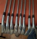Callaway Apex 19 Iron Set 4-PW + The Tuttle Putter