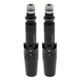 2pcs Shaft Sleeve Adapters .335 For Titleist Driver TSR2 TSR3D TSR4D TSi2 TSi3D