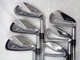 Dunlop Srixon Z745 Irons #5-9.P(6Clubs)/DG/Flex:S200/Iron set