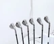 Ping Prodi G Black Dot Iron Set 6-Pw, Gw Junior Ping Prodi G 13443939 Good
