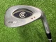 Cleveland CG11 52* Gap Wedge Dynamic Gold Stiff Steel / 36" / NEW GRIP /sa8398