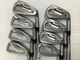 HONMA TOUR WORLD TW737P Iron Set 4-11 8S MODUS3 TOUR105 Flex Regular #AP09670
