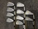 Honma Golf LB-708 NEW H&F GNi Metal 10S (Set of 10) Golf Clubs from Japan Used