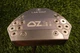 NEW 41" LAB Golf OZ.1i Sweeper Long Putter Charcoal ACCRA Graphite Shaft + HC
