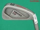 Wilson 1200 LT Single 3 Iron Steel Shaft Regular Flex Mens Right Handed Excel